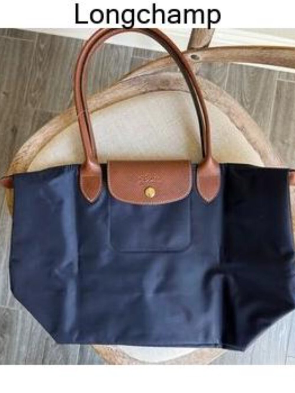 Longchamp women's bags - Picture 5 of 5